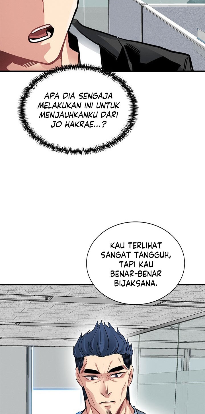 SSS-Class Gacha Hunter Bab 5 halaman 48