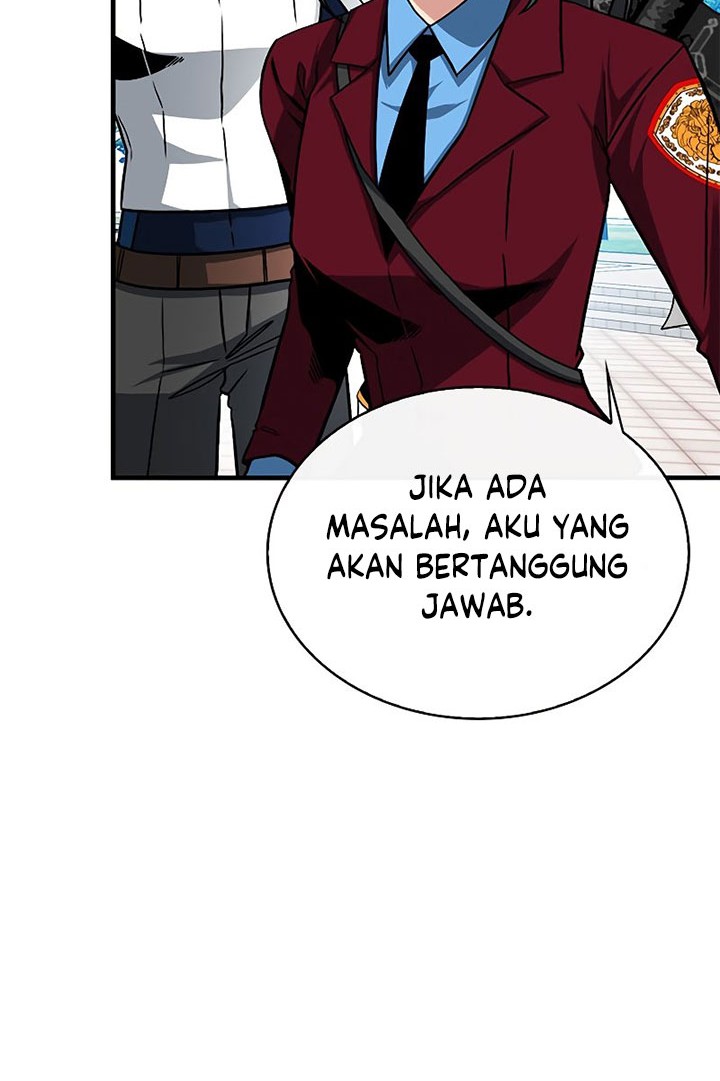 SSS-Class Gacha Hunter Bab 50 halaman 6
