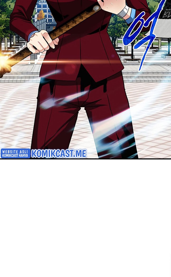 SSS-Class Gacha Hunter Bab 50 halaman 8