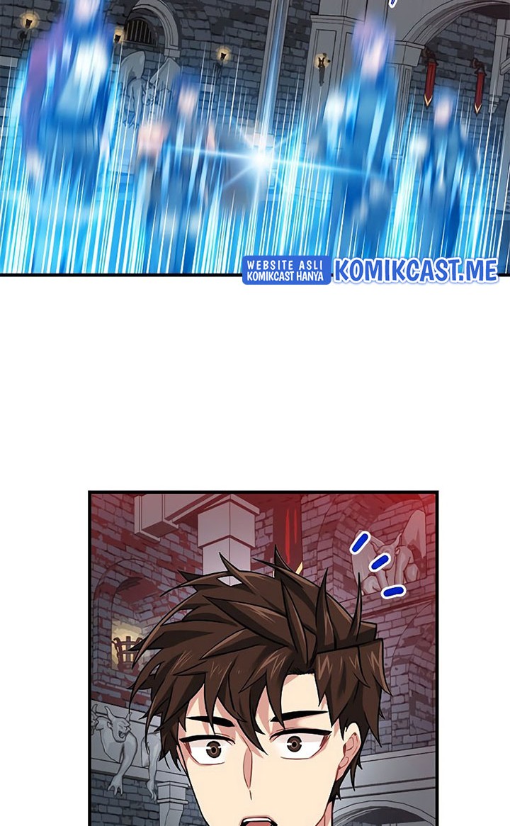SSS-Class Gacha Hunter Bab 50 halaman 10