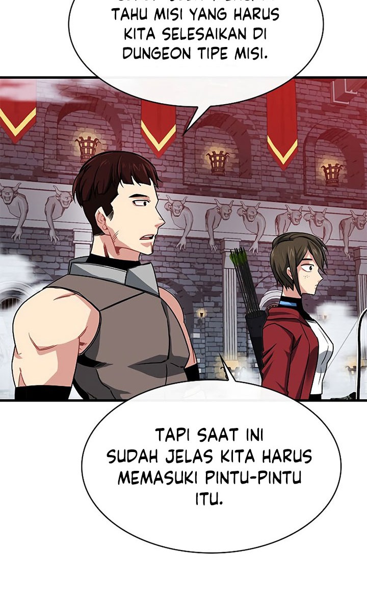 SSS-Class Gacha Hunter Bab 50 halaman 12