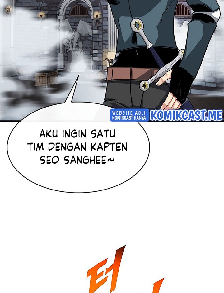 SSS-Class Gacha Hunter Bab 50 halaman 14