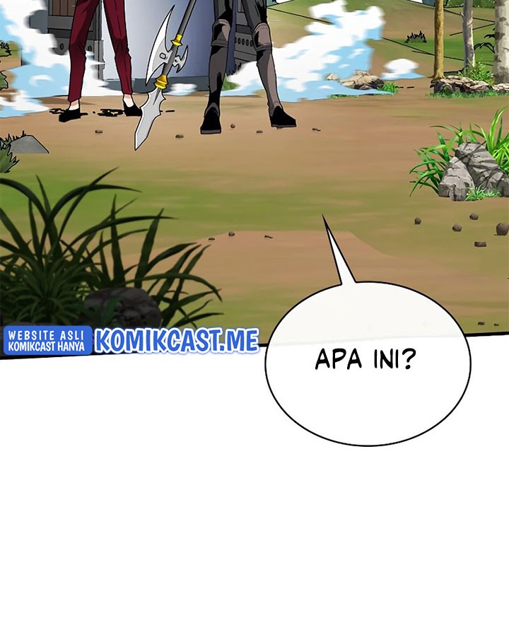 SSS-Class Gacha Hunter Bab 50 halaman 20
