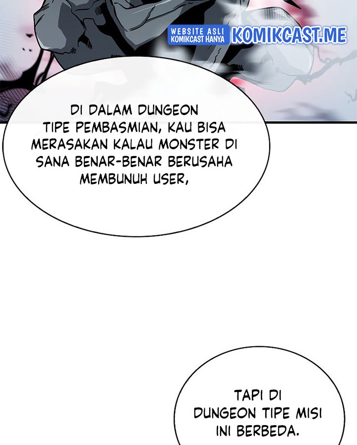 SSS-Class Gacha Hunter Bab 50 halaman 22
