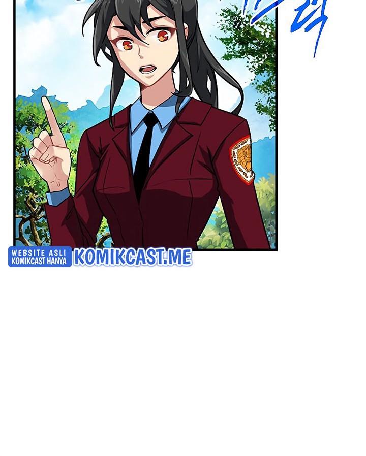 SSS-Class Gacha Hunter Bab 50 halaman 24