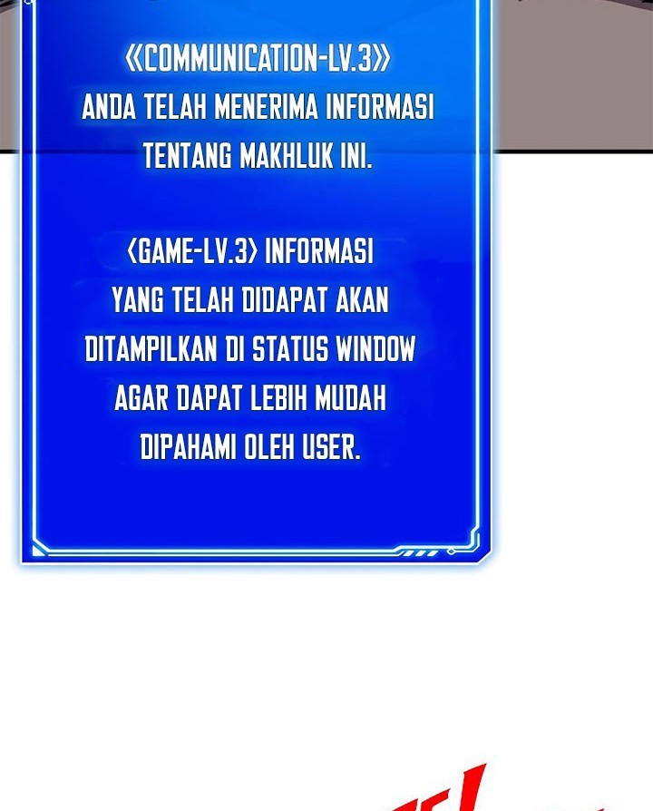 SSS-Class Gacha Hunter Bab 50 halaman 34
