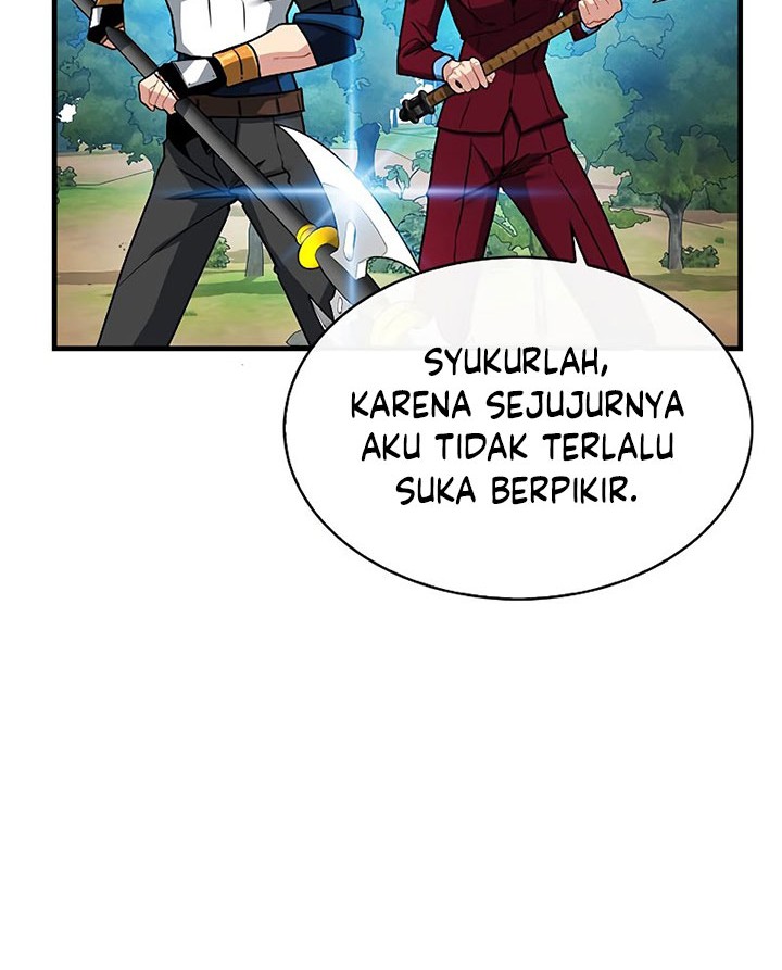 SSS-Class Gacha Hunter Bab 50 halaman 36