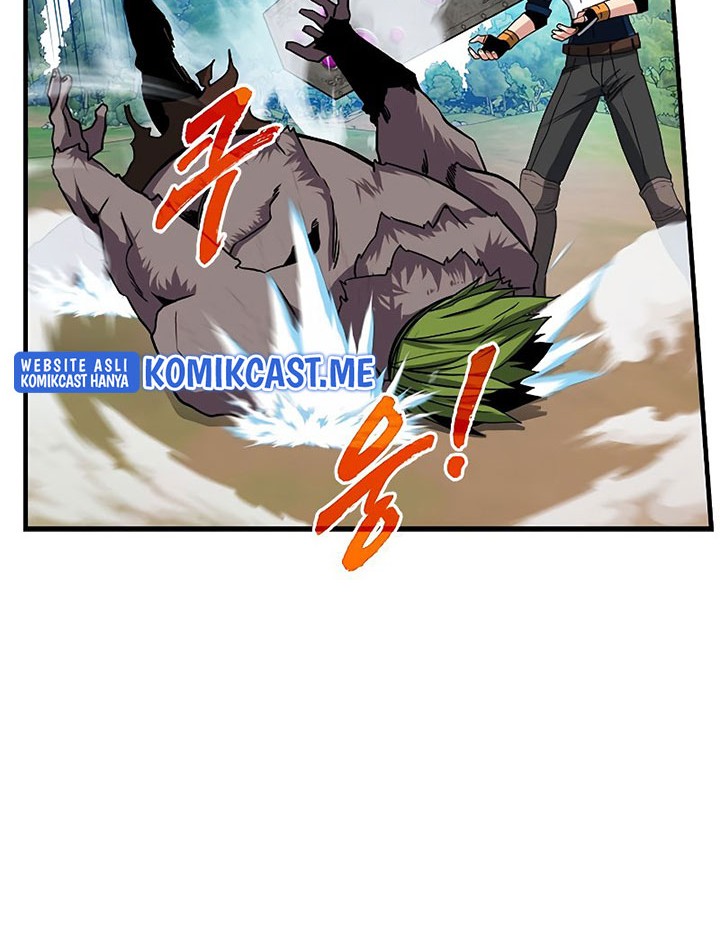 SSS-Class Gacha Hunter Bab 50 halaman 48