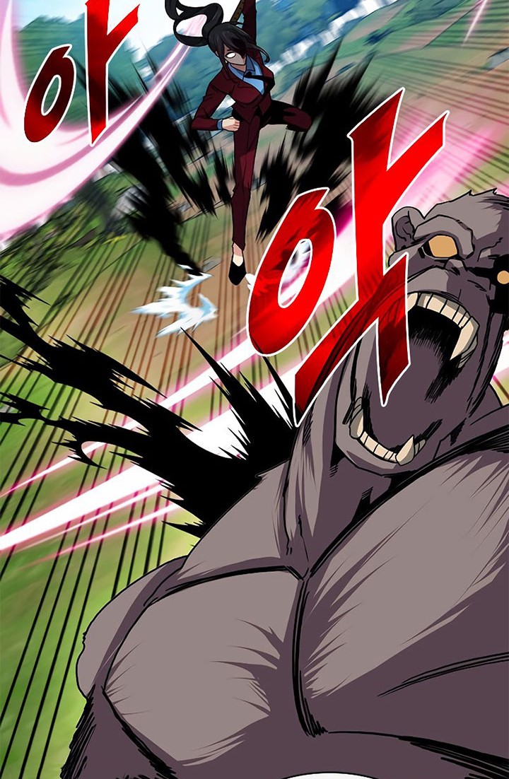 SSS-Class Gacha Hunter Bab 50 halaman 50