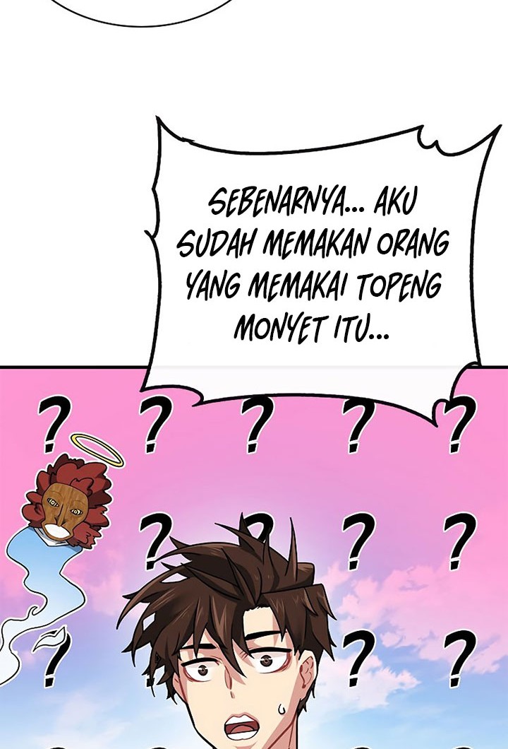 SSS-Class Gacha Hunter Bab 50 halaman 56