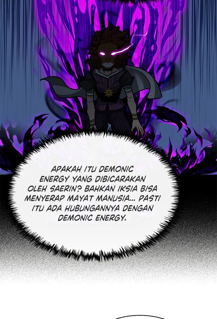 SSS-Class Gacha Hunter Bab 50 halaman 58