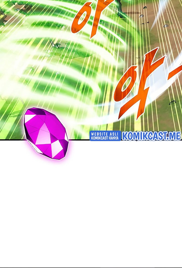 SSS-Class Gacha Hunter Bab 50 halaman 60