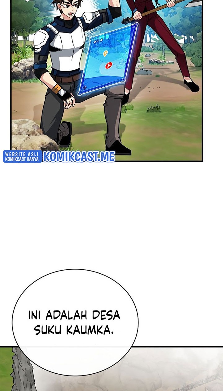 SSS-Class Gacha Hunter chapter 51 halaman 2
