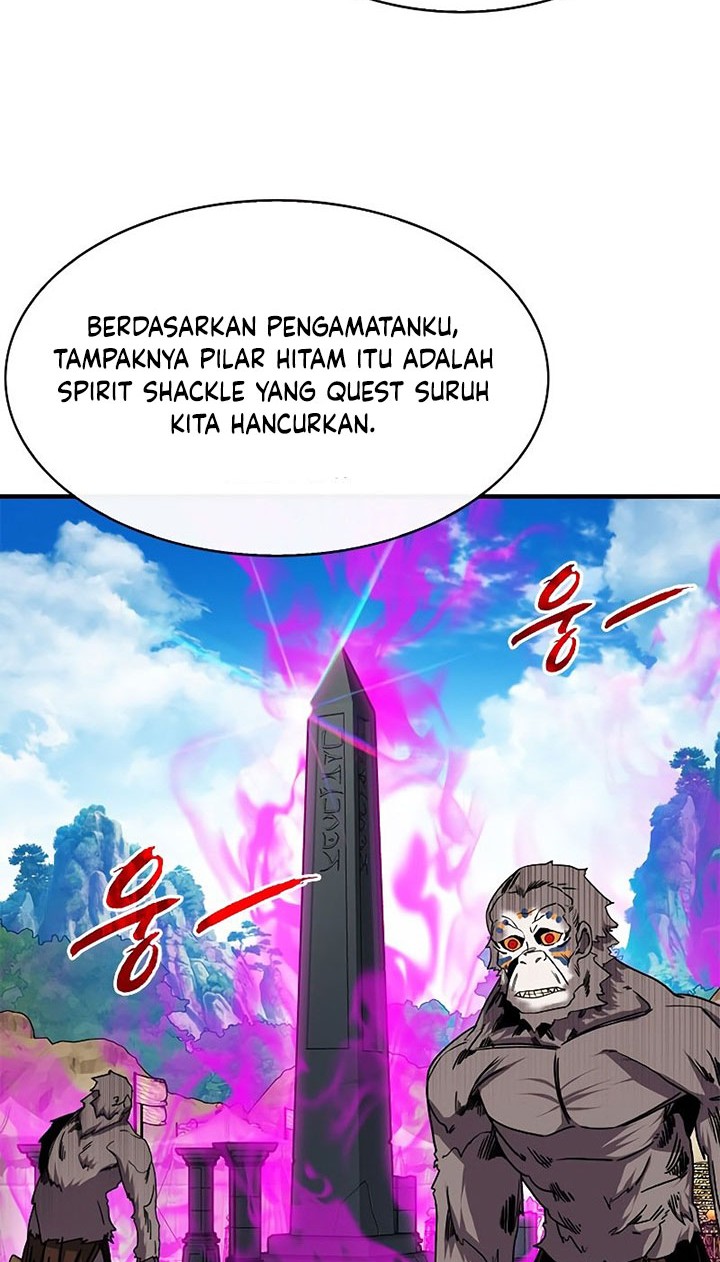 SSS-Class Gacha Hunter chapter 51 halaman 4