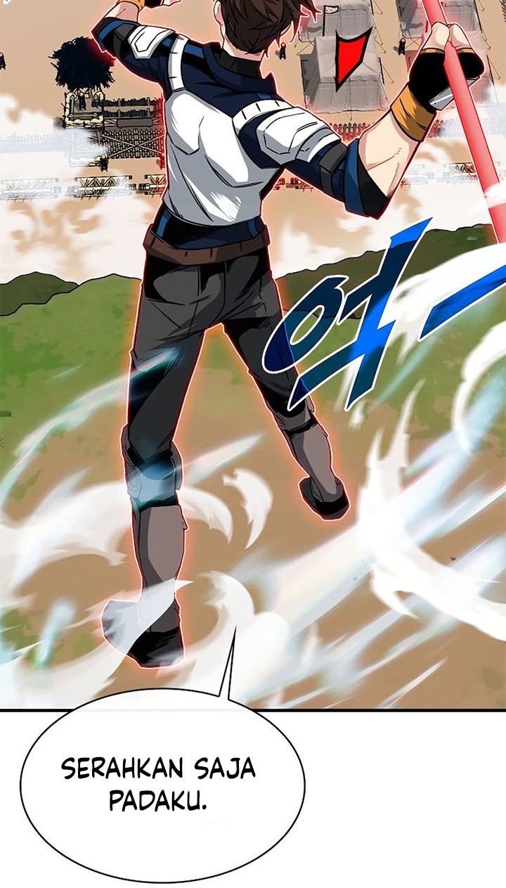 SSS-Class Gacha Hunter chapter 51 halaman 6