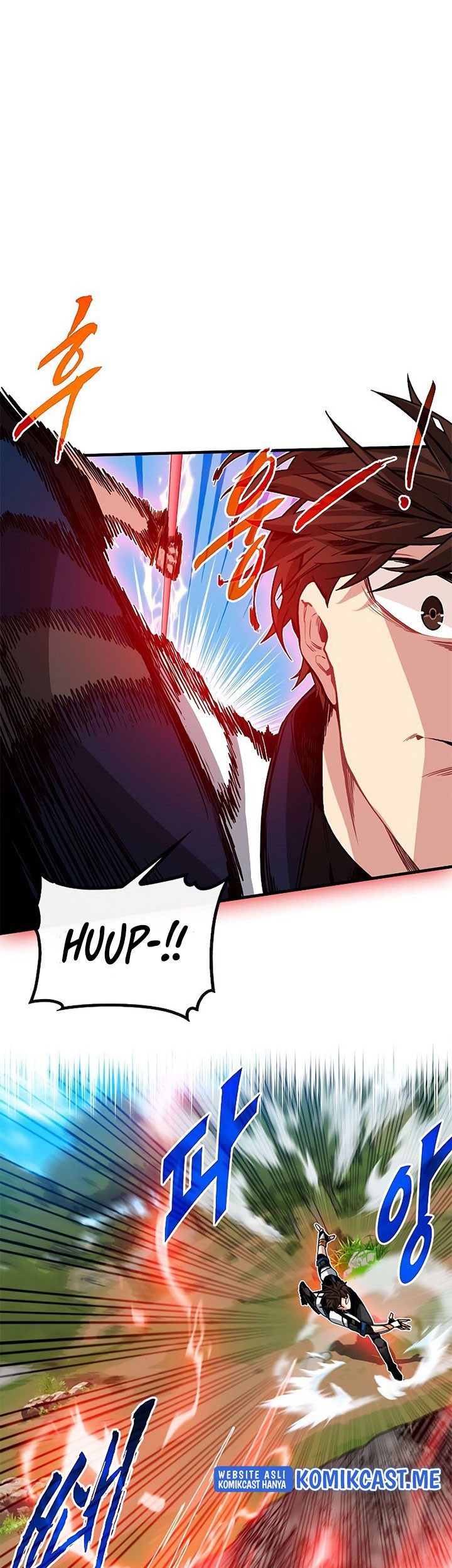 SSS-Class Gacha Hunter chapter 51 halaman 7