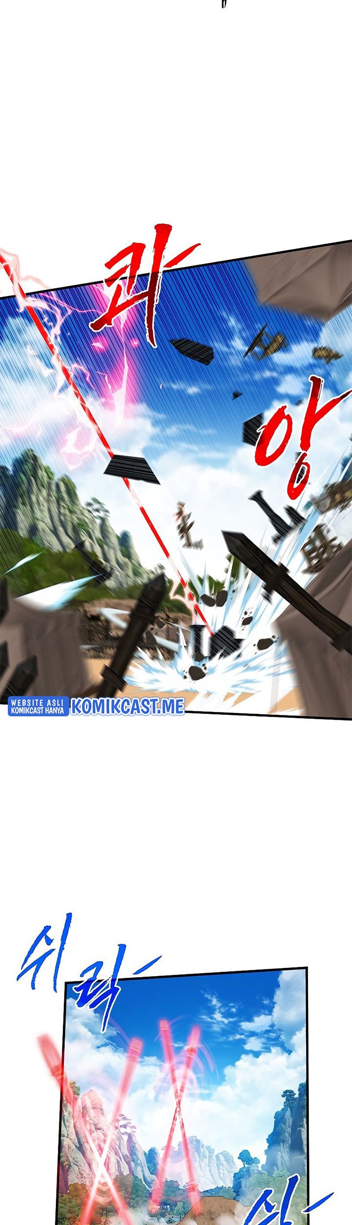 SSS-Class Gacha Hunter chapter 51 halaman 9
