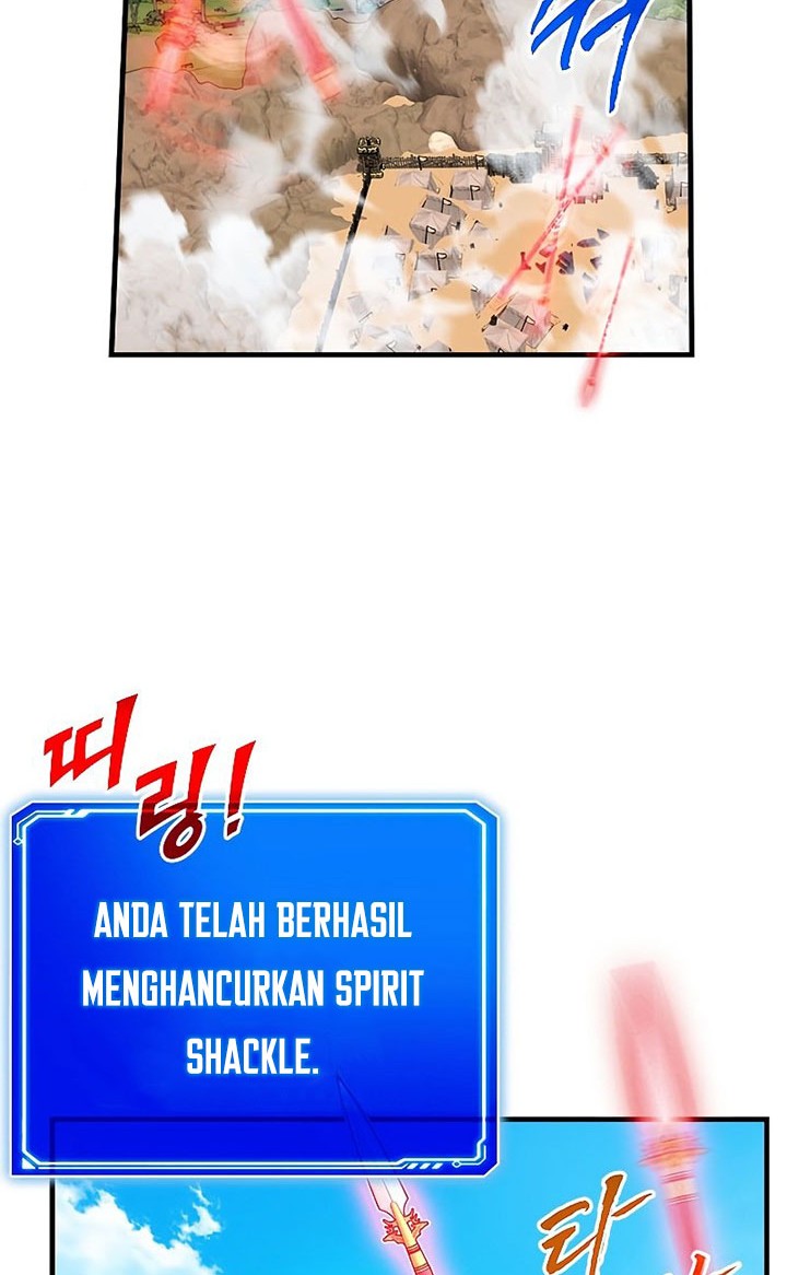 SSS-Class Gacha Hunter chapter 51 halaman 10
