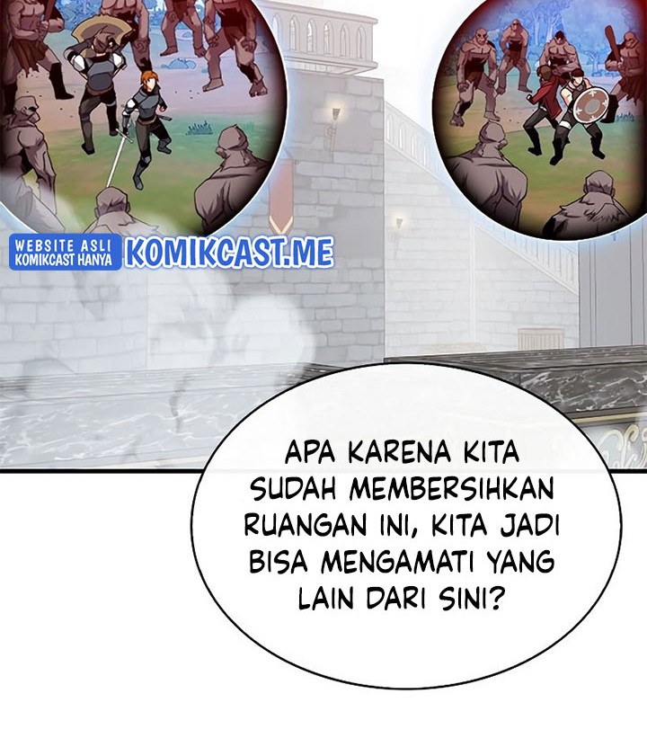 SSS-Class Gacha Hunter chapter 51 halaman 16