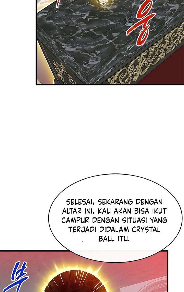SSS-Class Gacha Hunter chapter 51 halaman 20