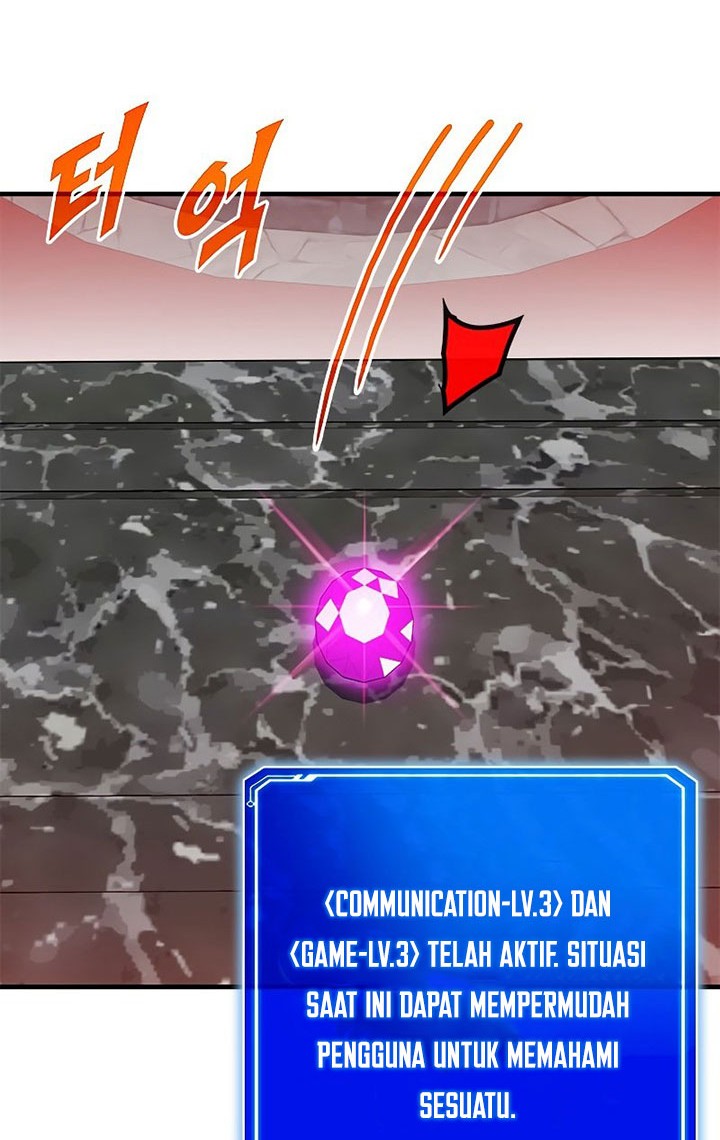 SSS-Class Gacha Hunter chapter 51 halaman 22
