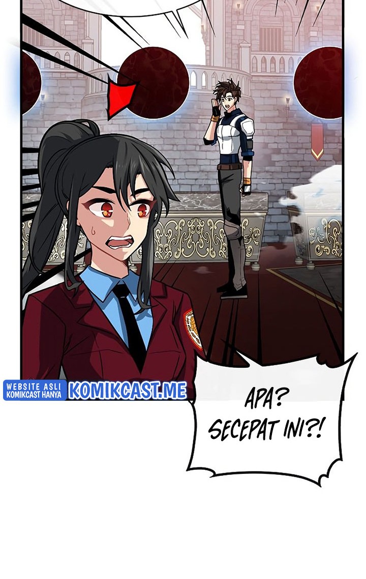 SSS-Class Gacha Hunter chapter 51 halaman 24