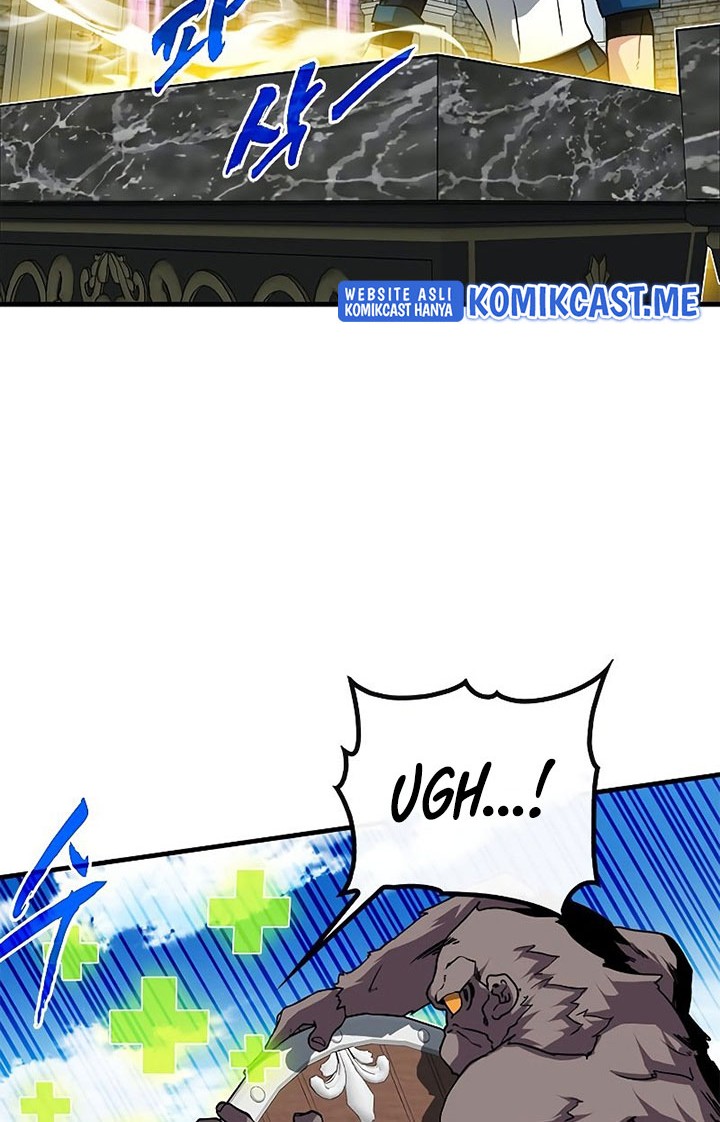 SSS-Class Gacha Hunter chapter 51 halaman 26