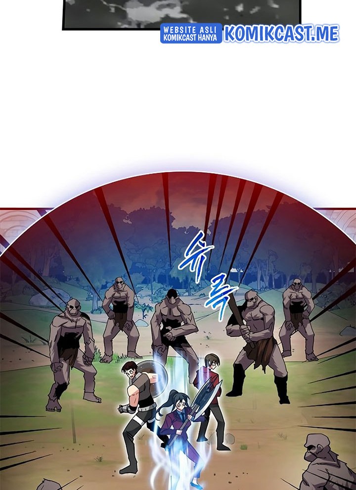 SSS-Class Gacha Hunter chapter 51 halaman 32