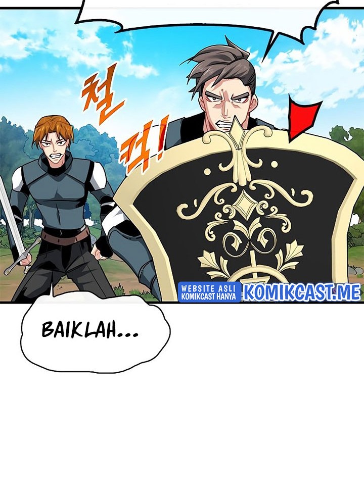 SSS-Class Gacha Hunter chapter 51 halaman 36