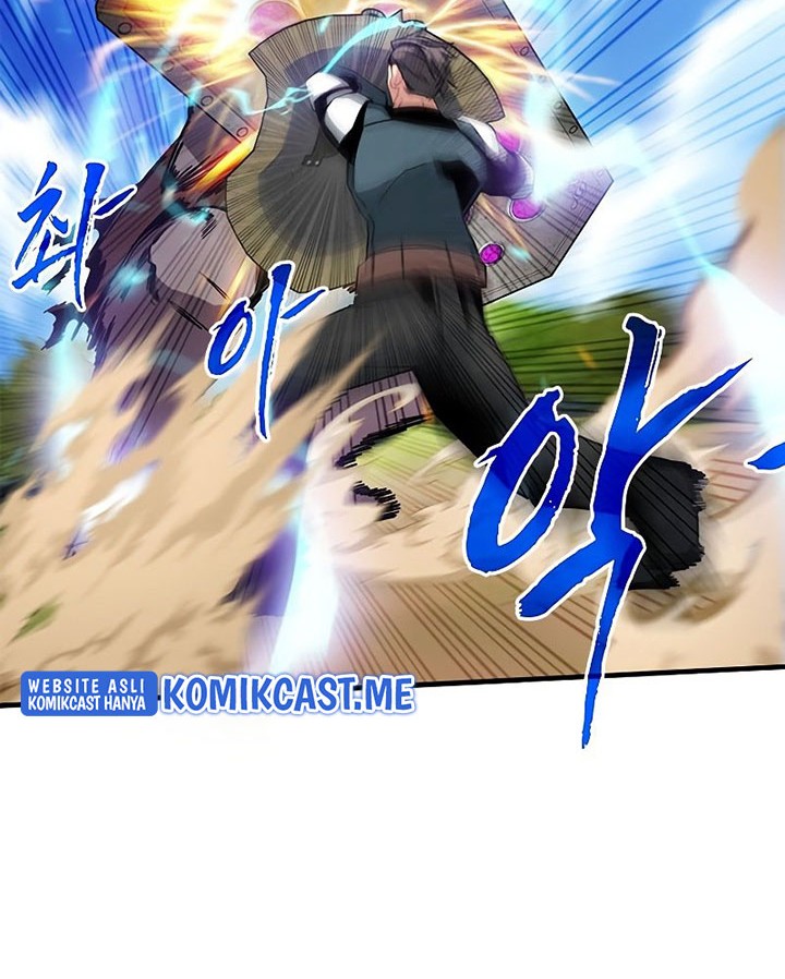 SSS-Class Gacha Hunter chapter 51 halaman 38
