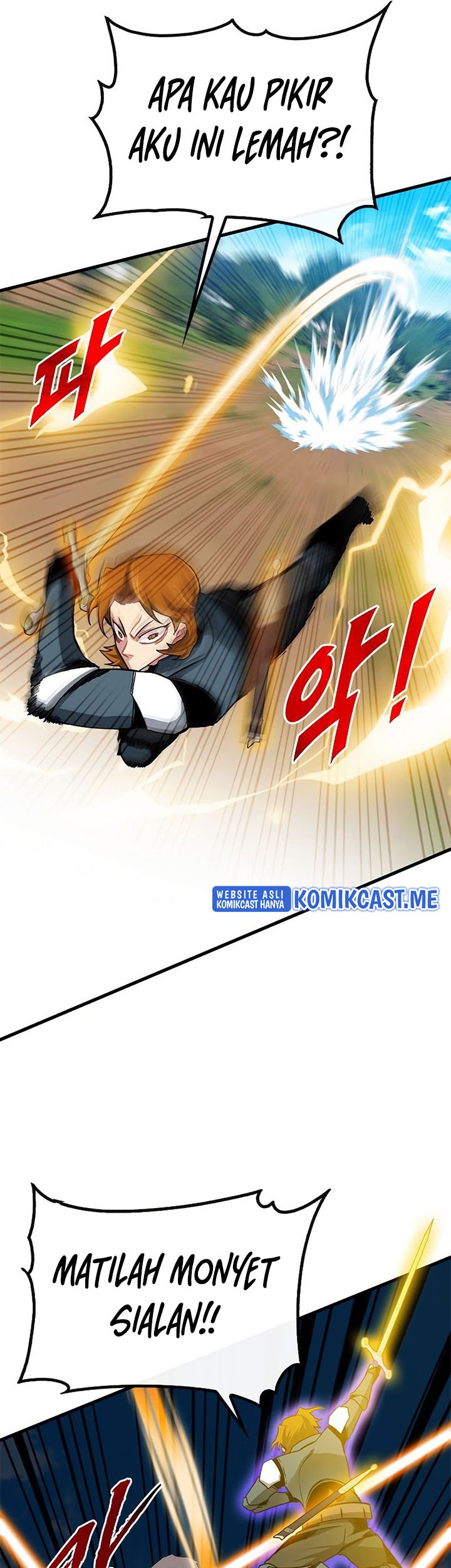 SSS-Class Gacha Hunter chapter 51 halaman 43