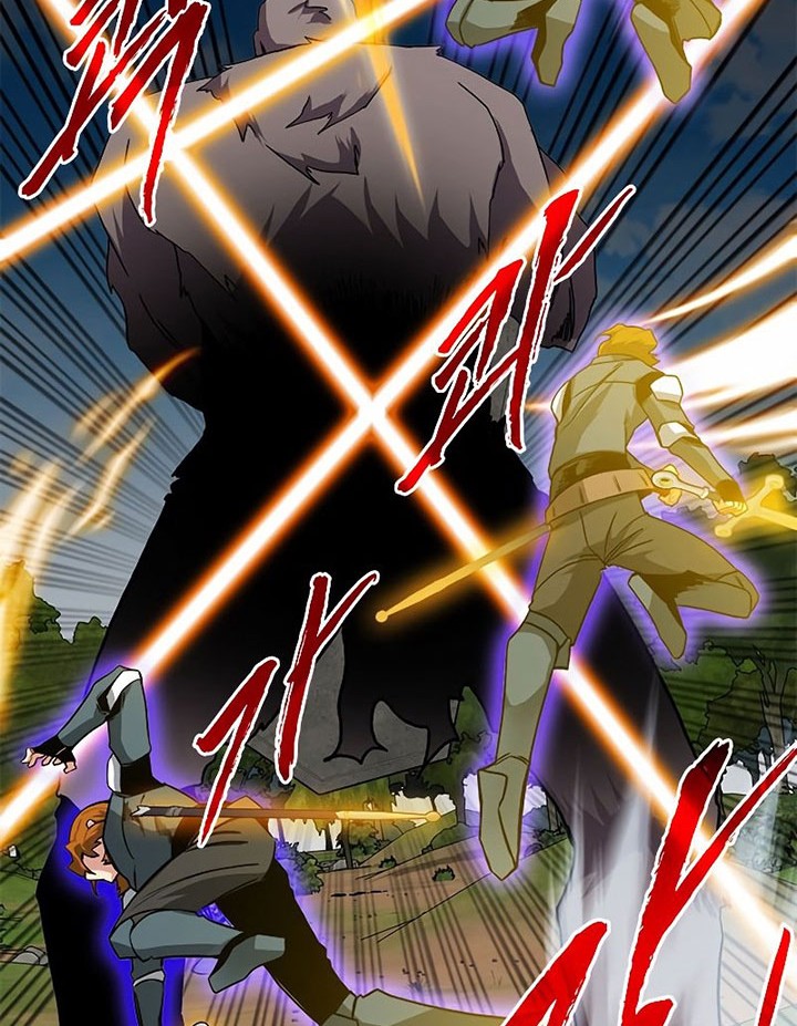 SSS-Class Gacha Hunter chapter 51 halaman 44