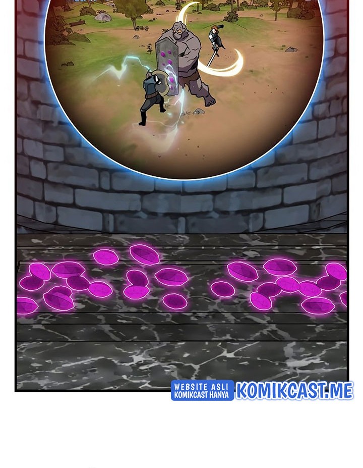 SSS-Class Gacha Hunter chapter 51 halaman 48