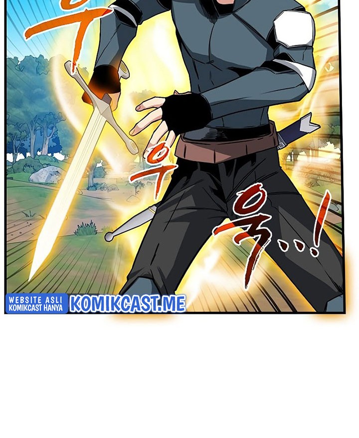 SSS-Class Gacha Hunter chapter 51 halaman 54