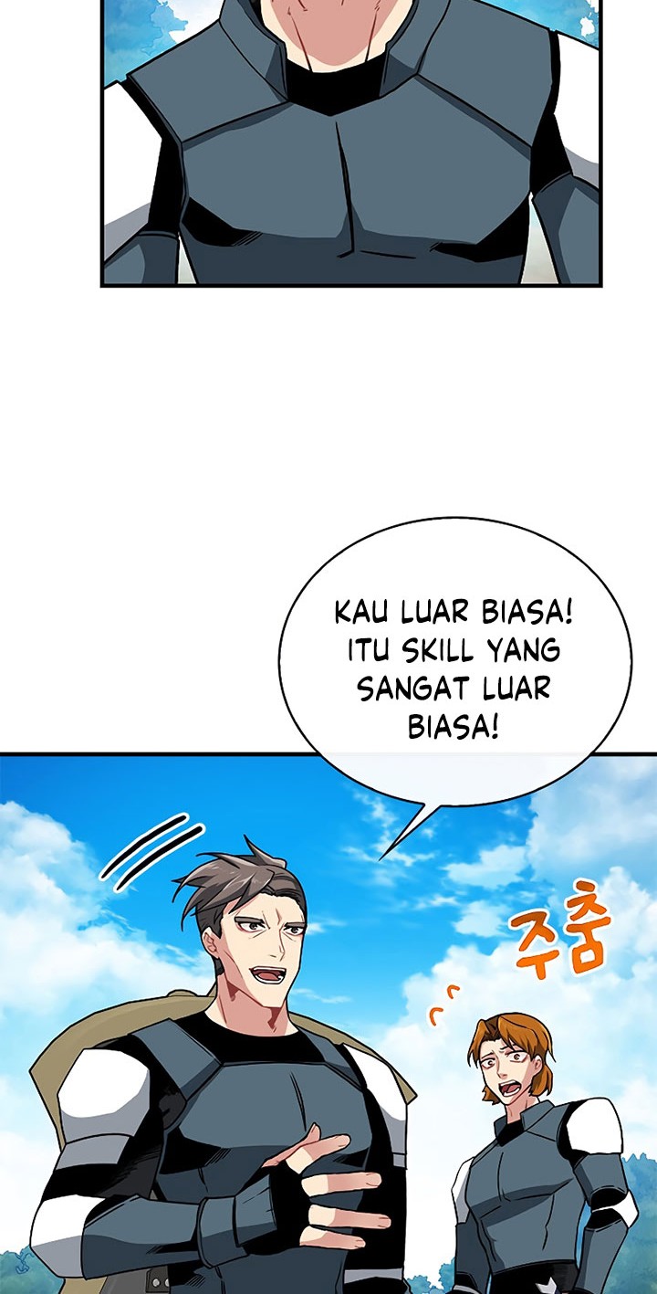 SSS-Class Gacha Hunter chapter 52 halaman 2