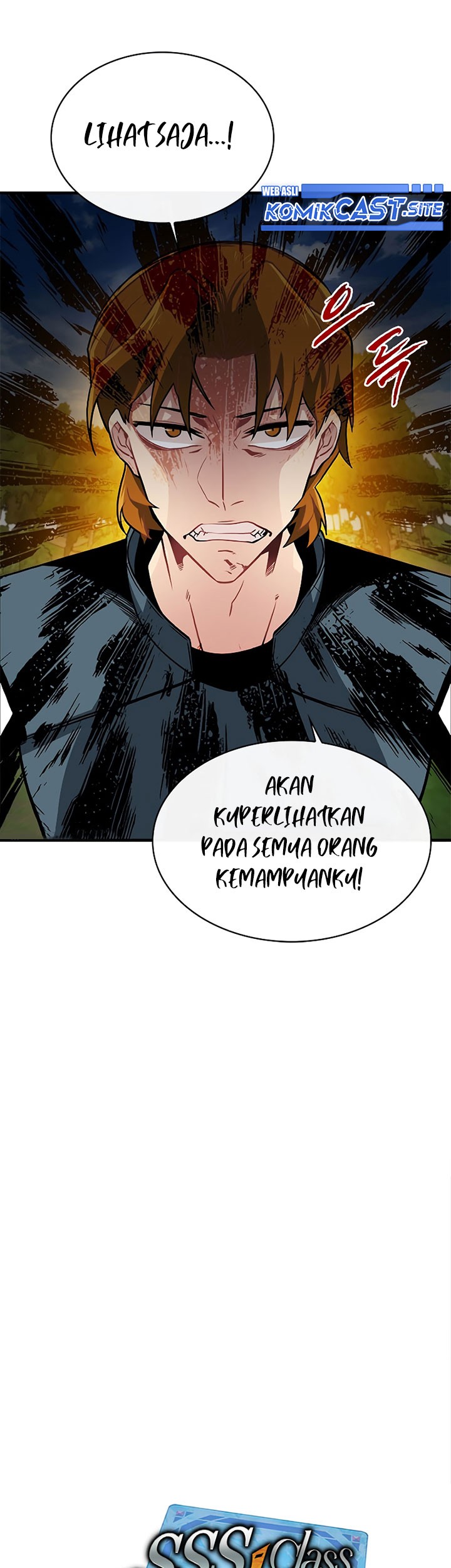 SSS-Class Gacha Hunter chapter 52 halaman 5