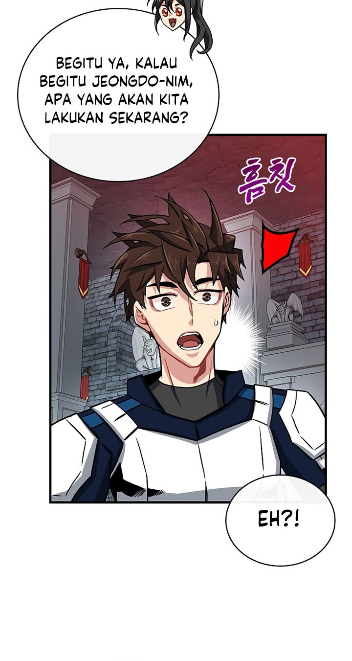 SSS-Class Gacha Hunter chapter 52 halaman 12