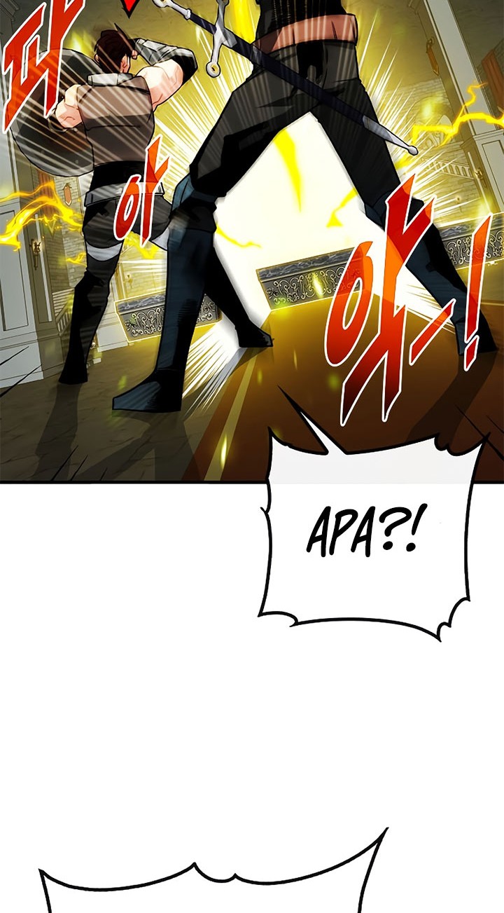 SSS-Class Gacha Hunter chapter 52 halaman 14