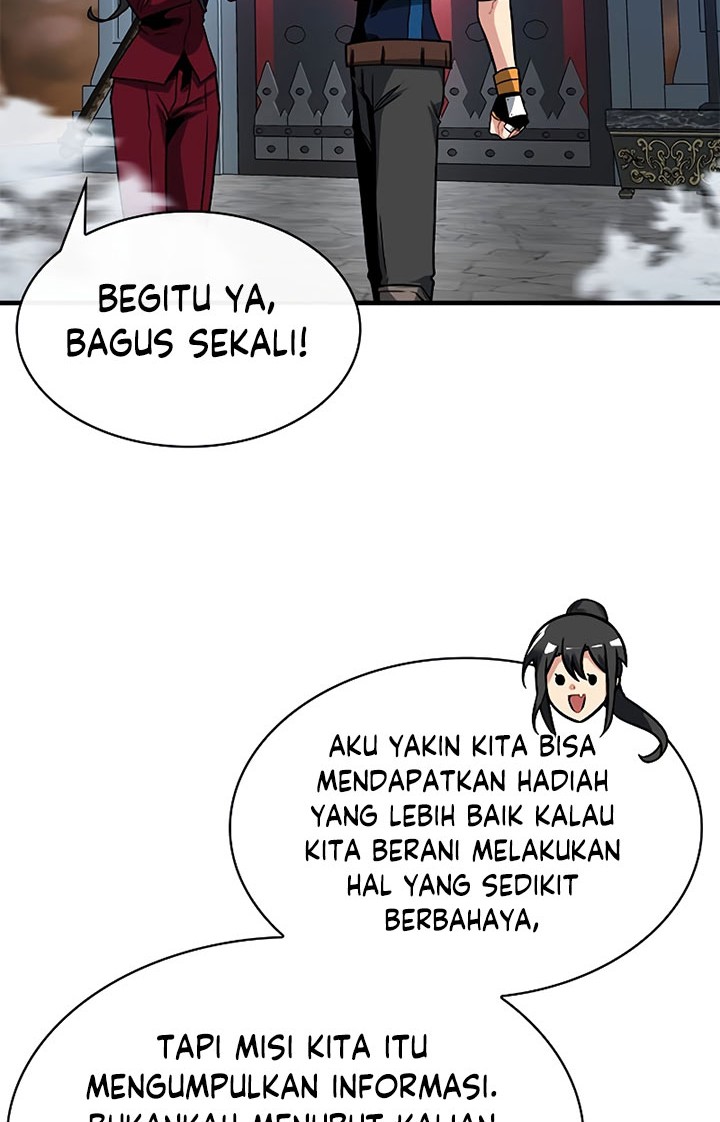 SSS-Class Gacha Hunter chapter 52 halaman 20