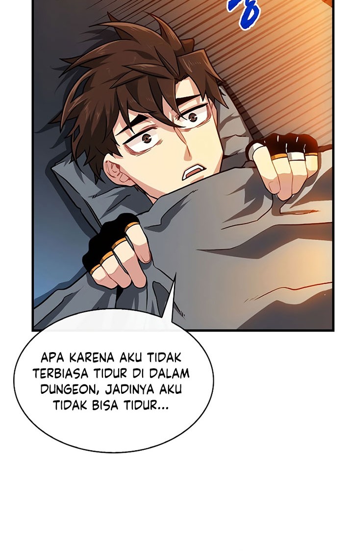 SSS-Class Gacha Hunter chapter 52 halaman 24