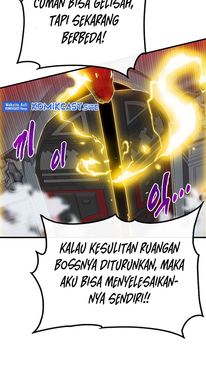 SSS-Class Gacha Hunter chapter 52 halaman 30