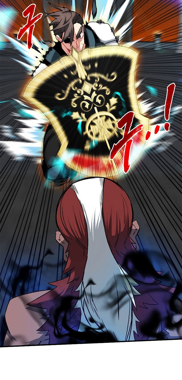 SSS-Class Gacha Hunter chapter 52 halaman 36