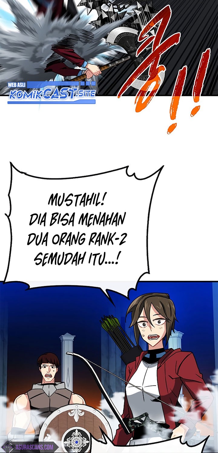 SSS-Class Gacha Hunter chapter 52 halaman 40