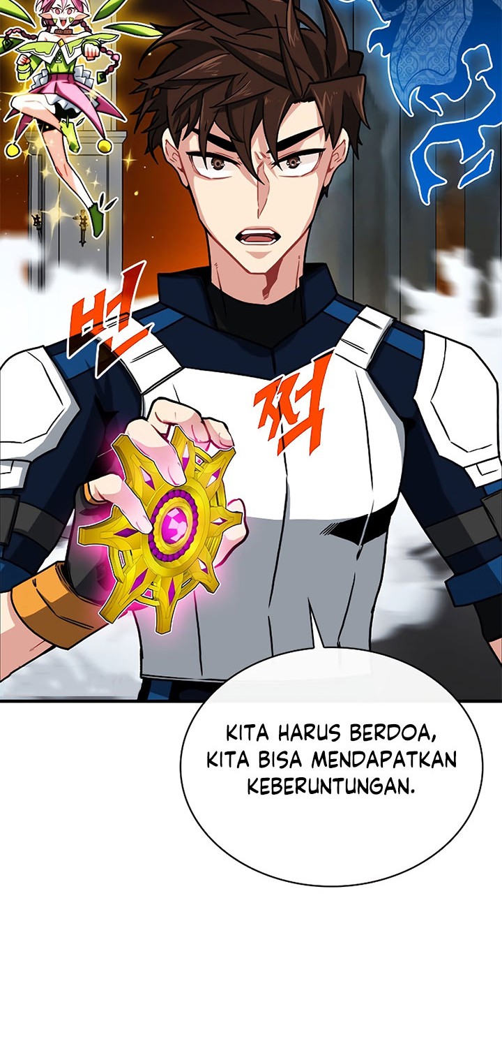 SSS-Class Gacha Hunter chapter 52 halaman 42
