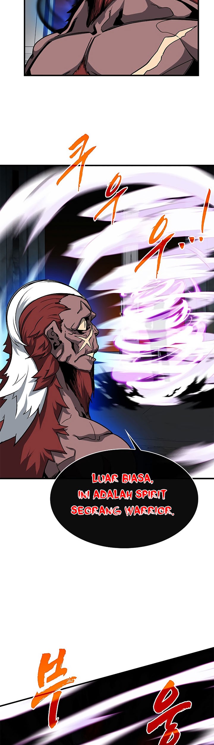 SSS-Class Gacha Hunter chapter 52 halaman 45