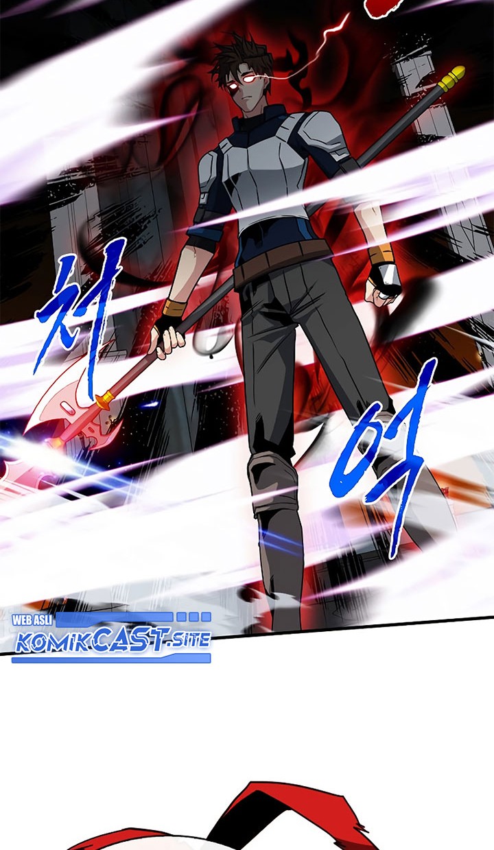 SSS-Class Gacha Hunter chapter 52 halaman 46
