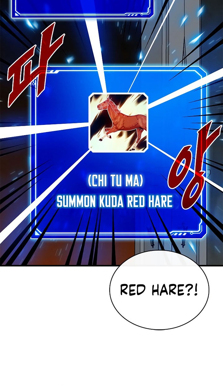 SSS-Class Gacha Hunter chapter 52 halaman 48