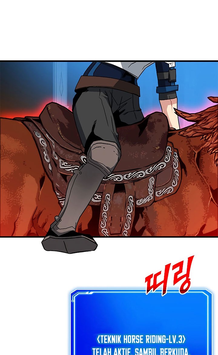 SSS-Class Gacha Hunter chapter 52 halaman 50