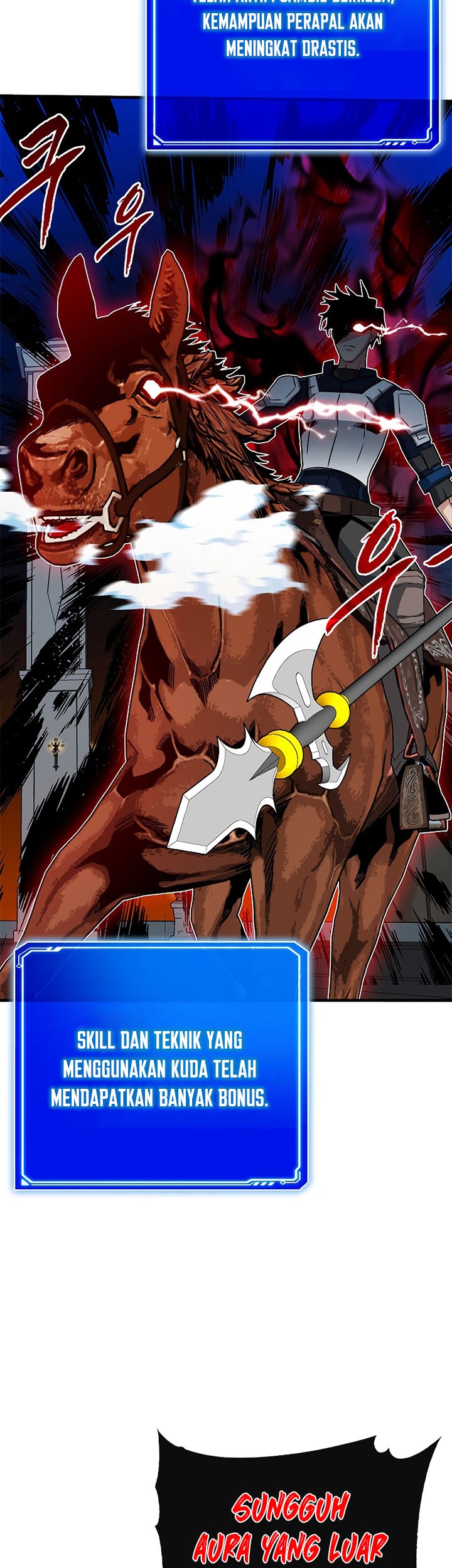 SSS-Class Gacha Hunter chapter 52 halaman 51