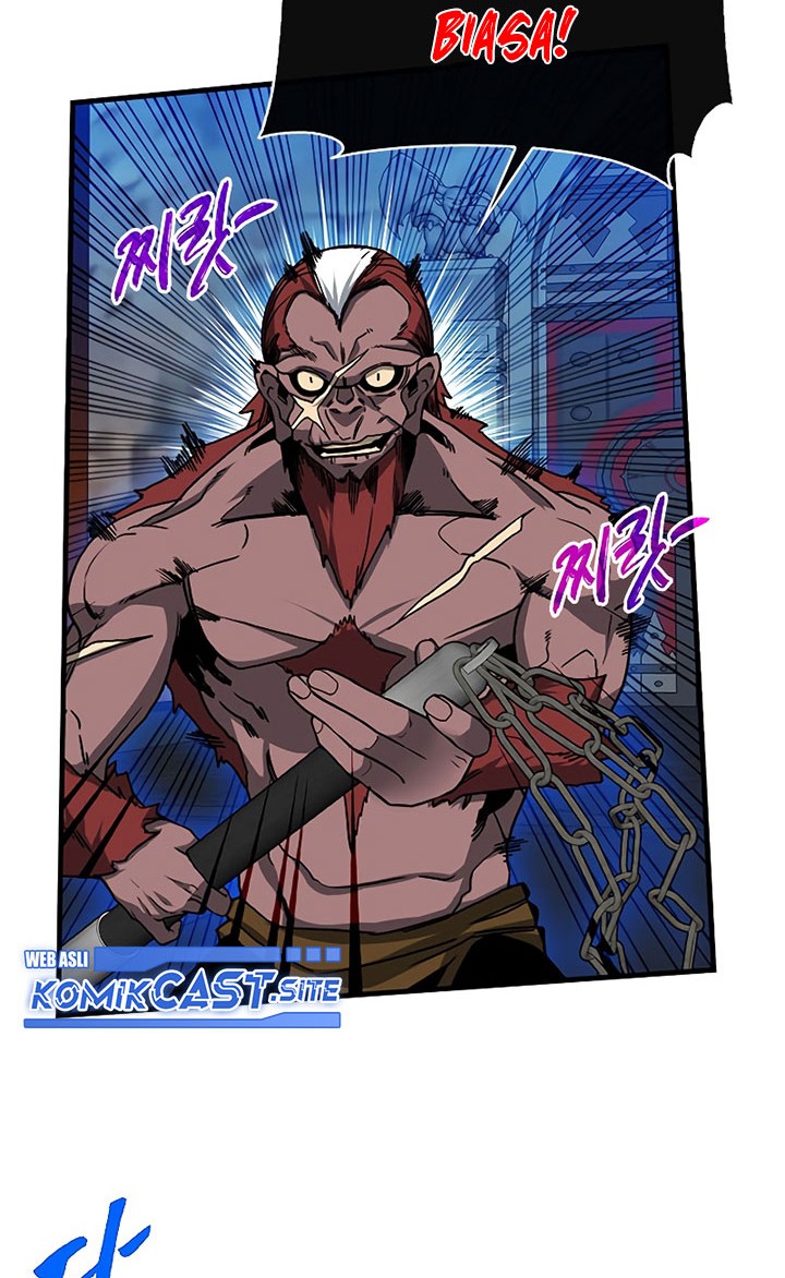 SSS-Class Gacha Hunter chapter 52 halaman 52